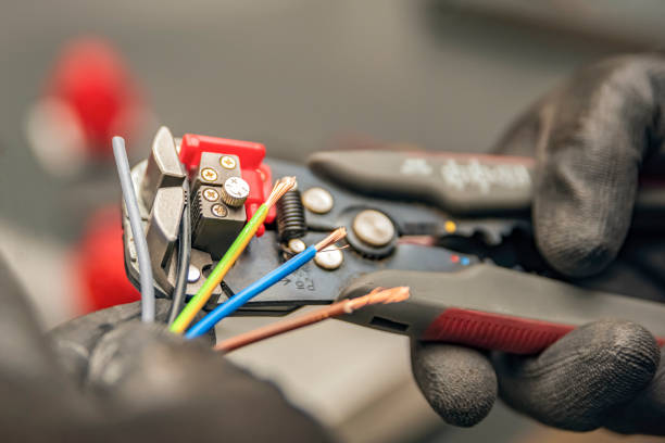 Trusted Slaton, TX Electrician Experts