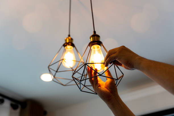 Best Outdoor Lighting Installation  in Slaton, TX