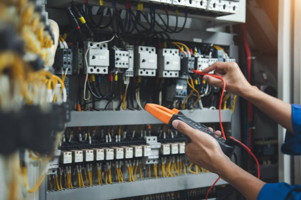 Best 24-Hour Electrician  in Slaton, TX