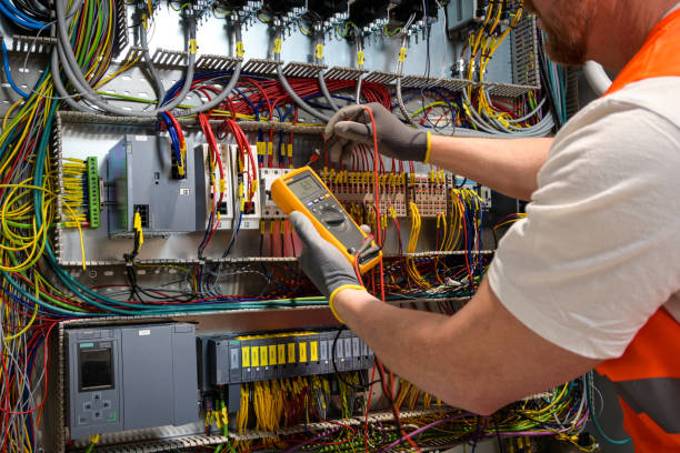 Best Electrical Installation Contractor  in Slaton, TX