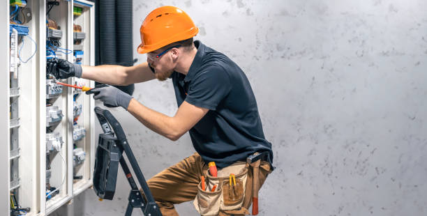 Affordable Electrical Installation in Slaton, TX