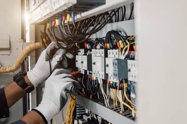 Generator Installation Services in Slaton, TX