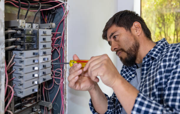 Best Electrical Installation Contractor  in Slaton, TX